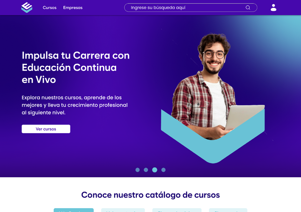 Cliente ENMAT Cliente ENMAT